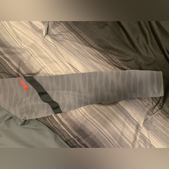 Half Zip Nike PSG Training - Picture 2 of 5